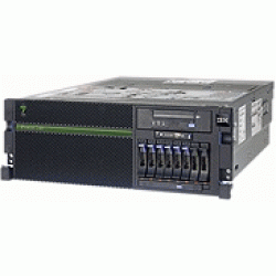 8202-E4B Power7 Refurbished